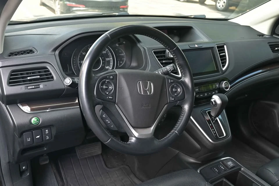 2015 Honda CR-V 4th Gen - Image 11 of 17