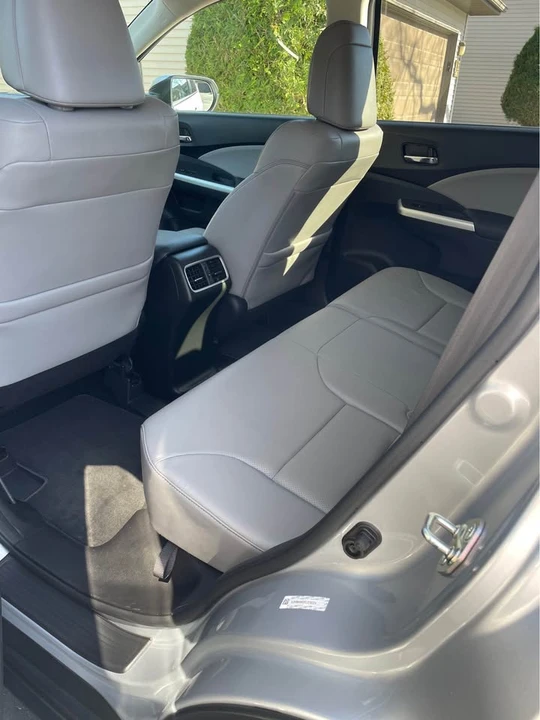 2015 Honda CR-V 4th Gen - Image 6 of 7