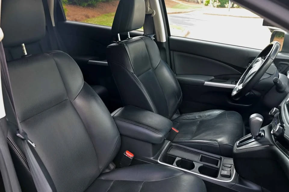 2015 Honda CR-V 4th Gen - Image 13 of 17