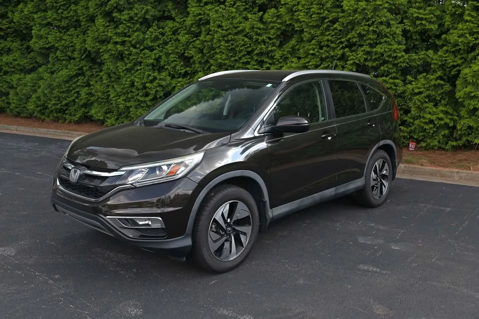 2015 Honda CR-V 4th Gen - Image 3 of 17