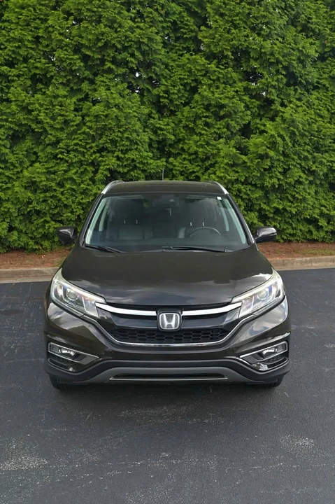 2015 Honda CR-V 4th Gen - Image 2 of 17