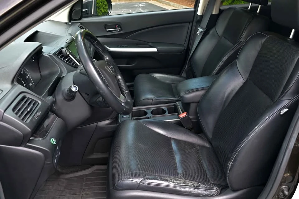 2015 Honda CR-V 4th Gen - Image 12 of 17