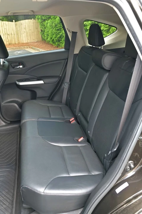 2015 Honda CR-V 4th Gen - Image 15 of 17