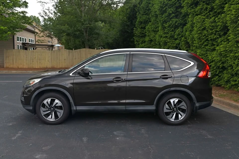 2015 Honda CR-V 4th Gen - Image 4 of 17