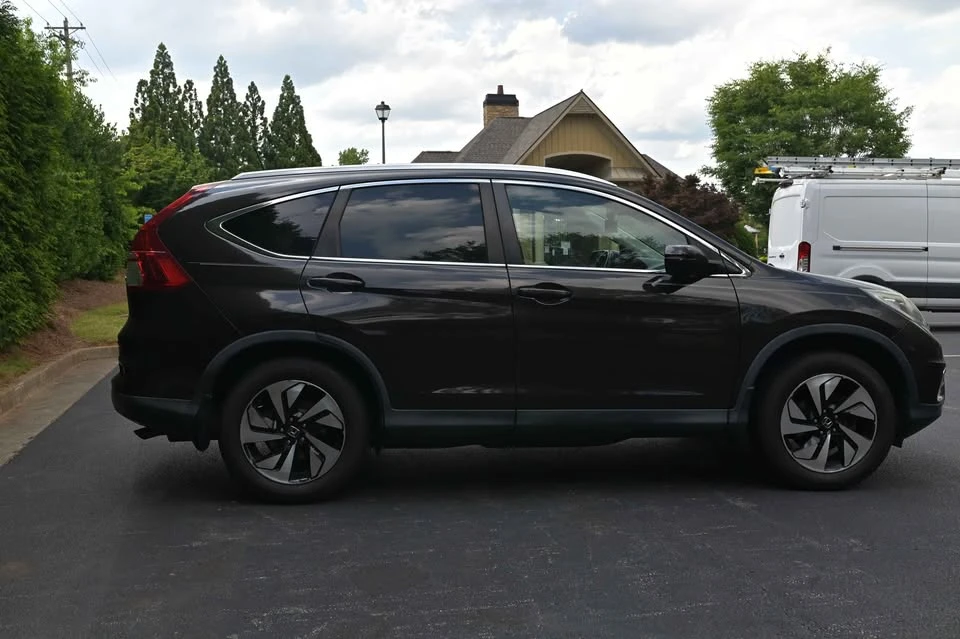 2015 Honda CR-V 4th Gen - Image 6 of 17
