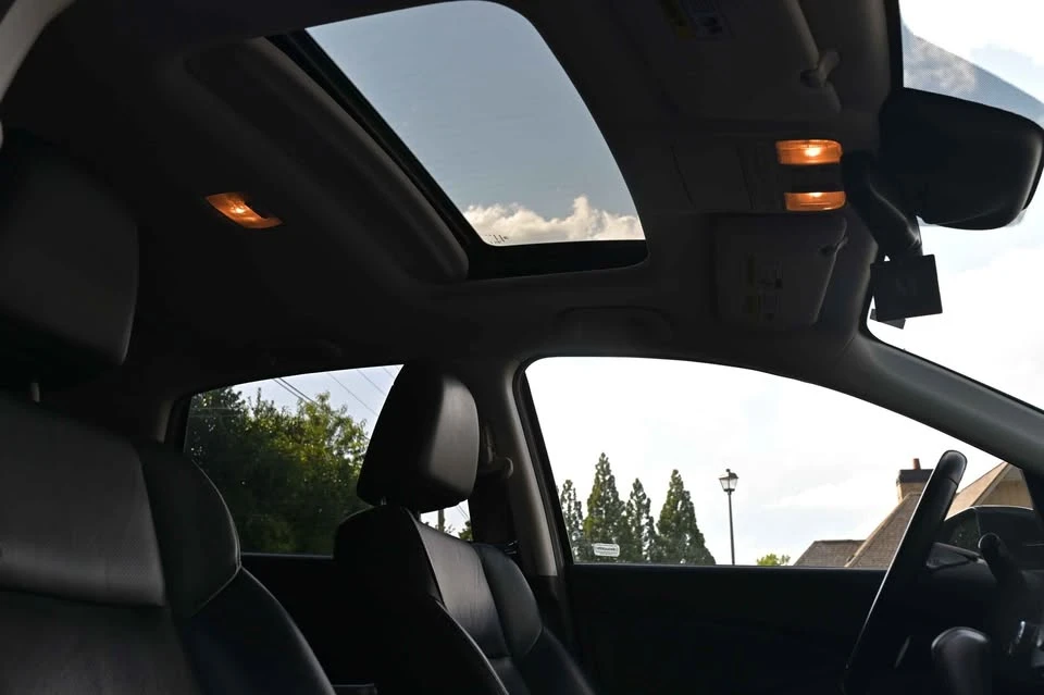 2015 Honda CR-V 4th Gen - Image 16 of 17