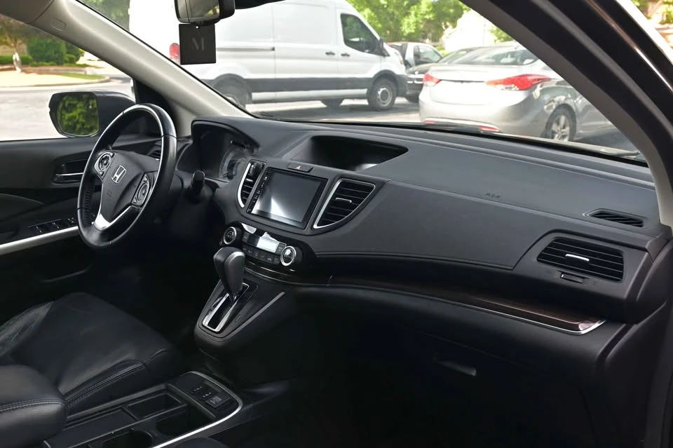 2015 Honda CR-V 4th Gen - Image 9 of 17