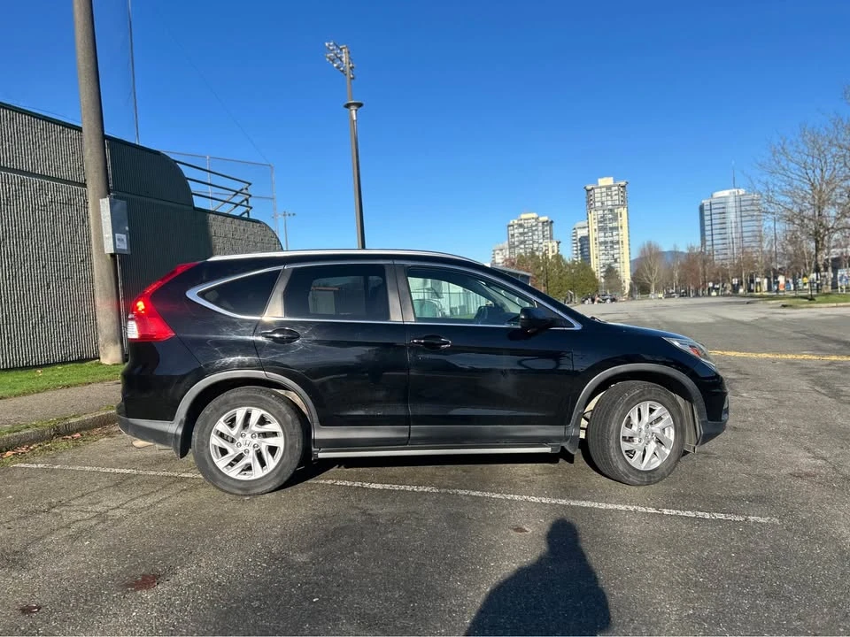 2015 Honda CR-V 4th Gen - Image 4 of 18