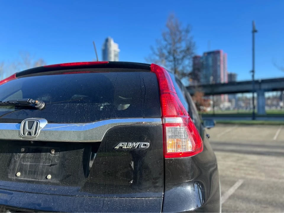 2015 Honda CR-V 4th Gen - Image 8 of 18