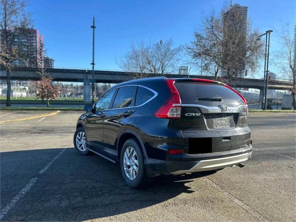 2015 Honda CR-V 4th Gen - Image 7 of 18
