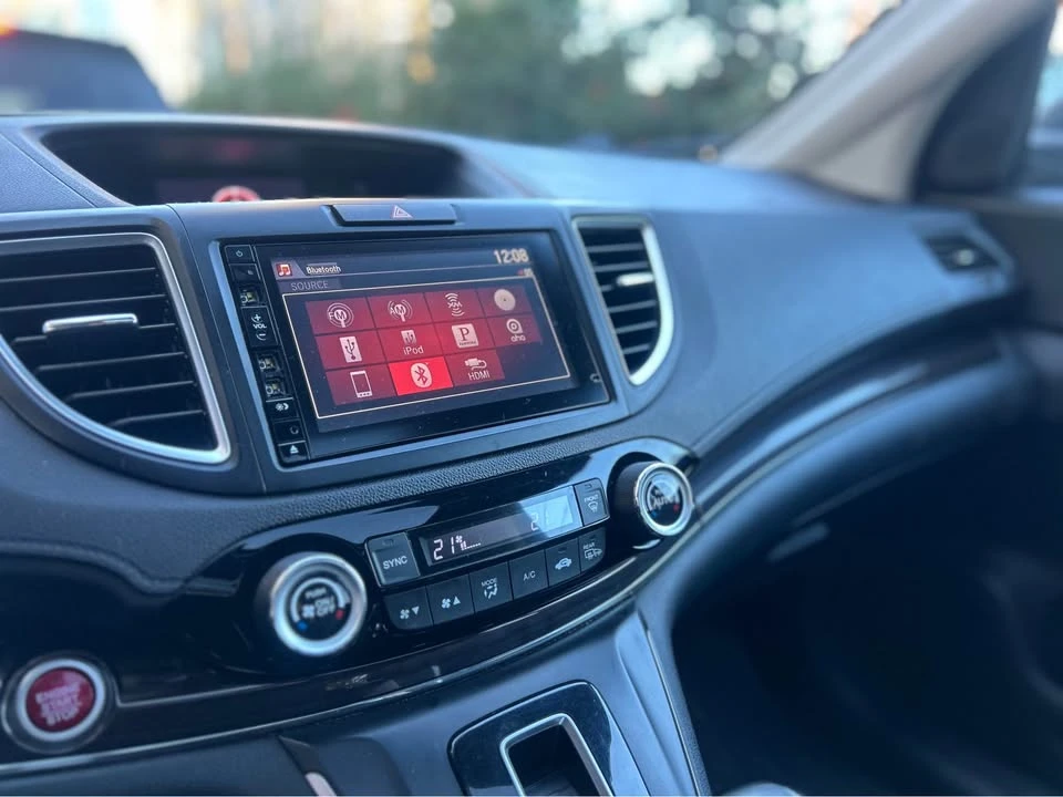 2015 Honda CR-V 4th Gen - Image 15 of 18
