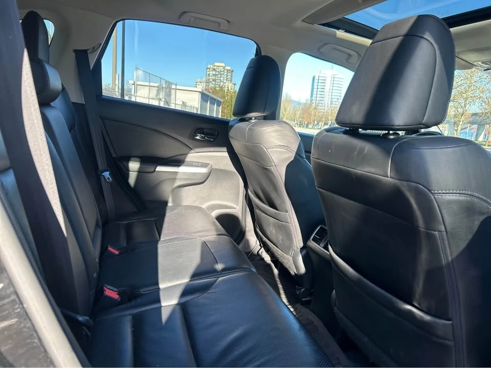 2015 Honda CR-V 4th Gen - Image 13 of 18