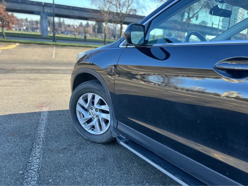 2015 Honda CR-V 4th Gen - Image 9 of 18