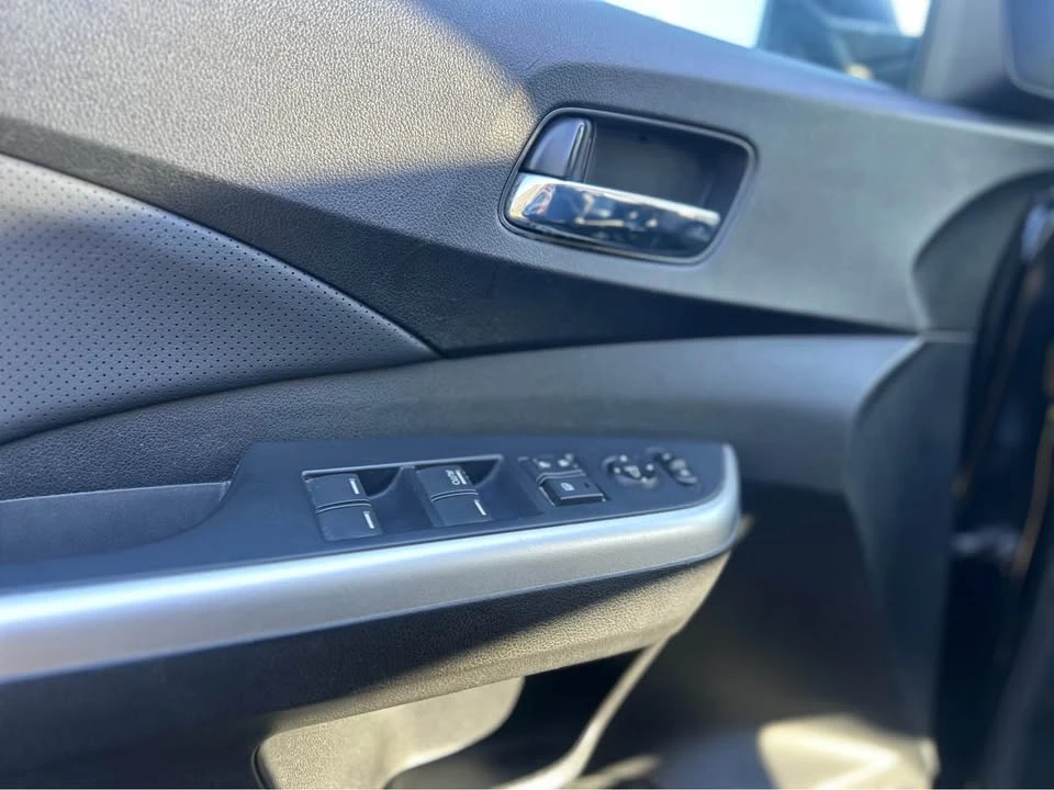 2015 Honda CR-V 4th Gen - Image 18 of 18