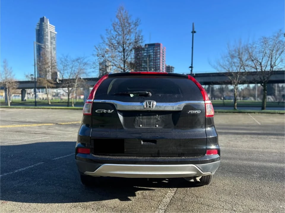 2015 Honda CR-V 4th Gen - Image 6 of 18