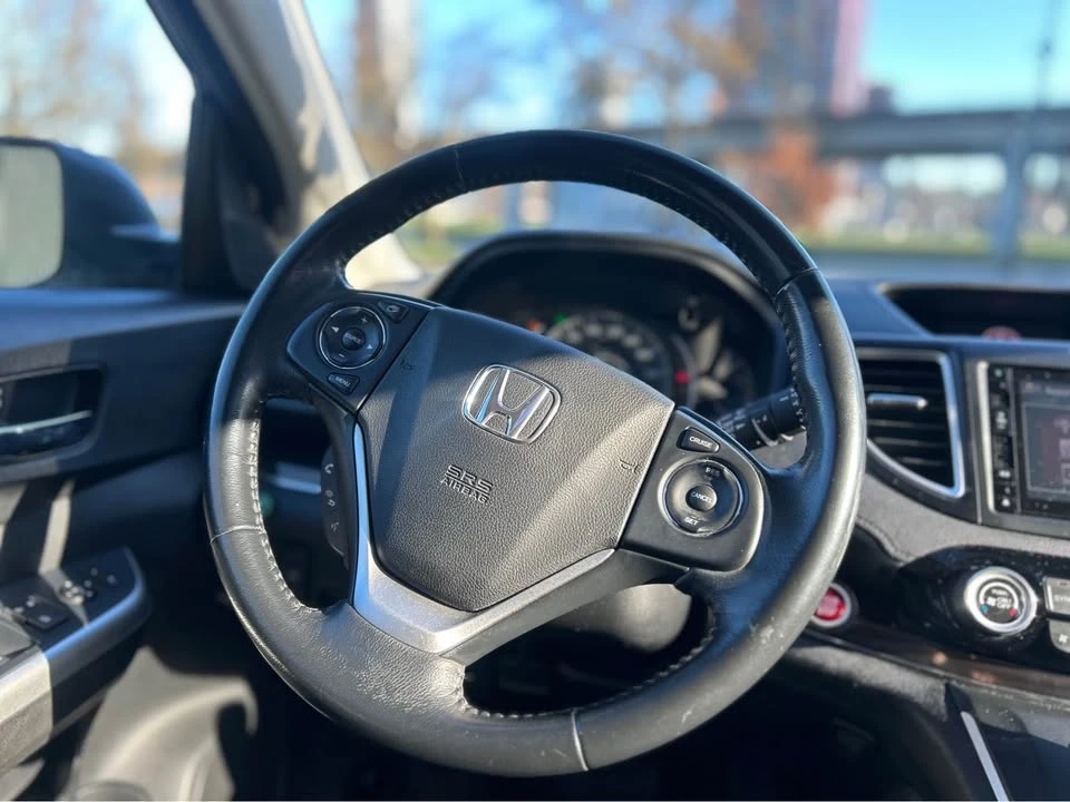 2015 Honda CR-V 4th Gen - Image 14 of 18