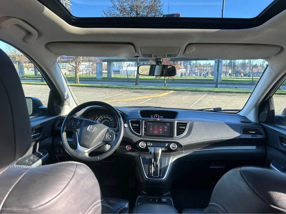 2015 Honda CR-V 4th Gen - Image 11 of 18