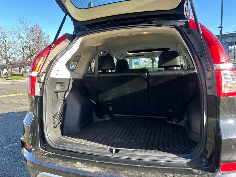 2015 Honda CR-V 4th Gen - Image 10 of 18