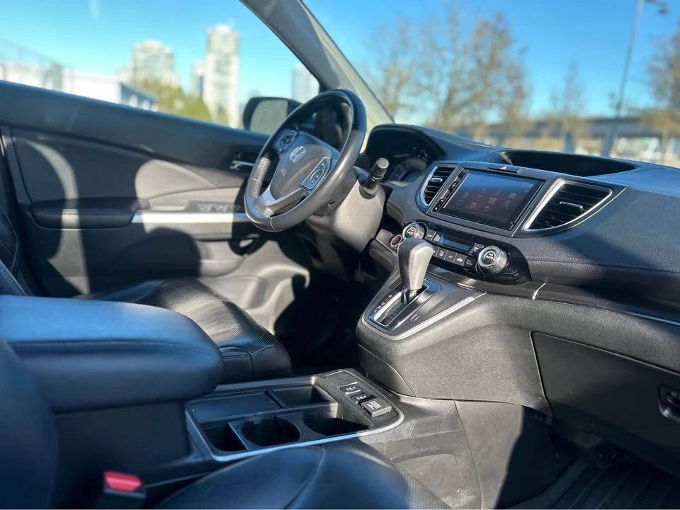 2015 Honda CR-V 4th Gen - Image 12 of 18