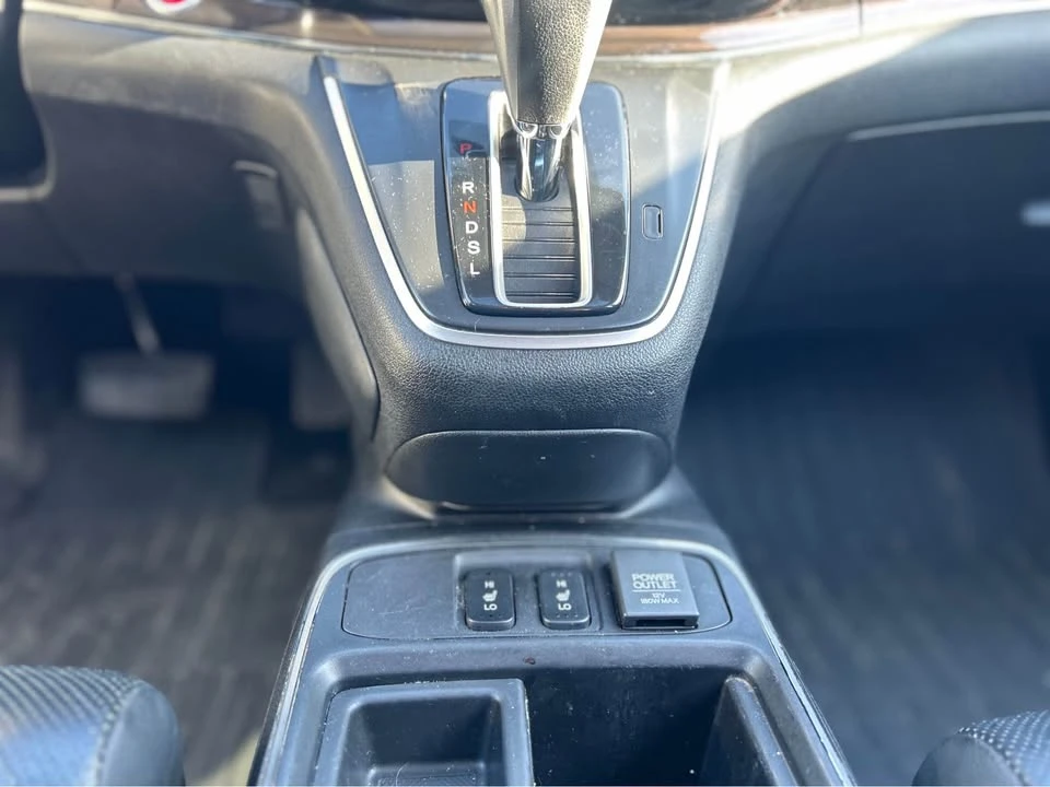 2015 Honda CR-V 4th Gen - Image 16 of 18