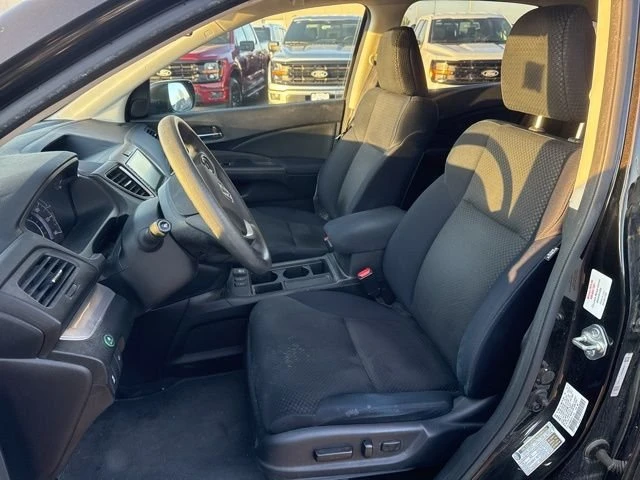 2015 Honda CR-V 4th Gen - Image 11 of 18