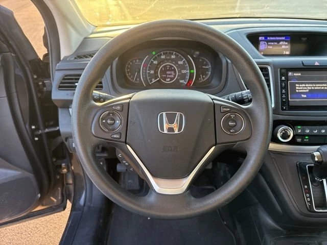 2015 Honda CR-V 4th Gen - Image 13 of 18