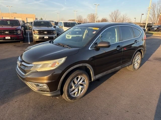 2015 Honda CR-V 4th Gen - Image 3 of 18