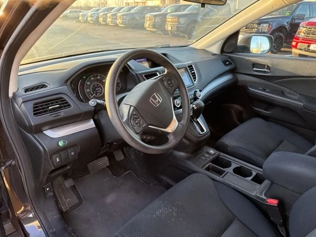 2015 Honda CR-V 4th Gen - Image 10 of 18