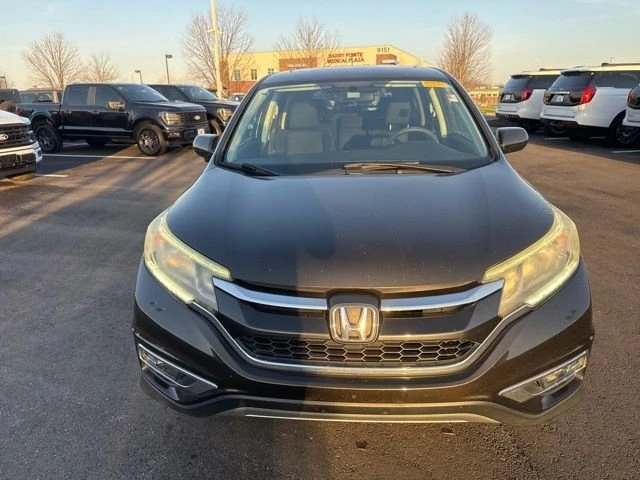 2015 Honda CR-V 4th Gen - Image 2 of 18