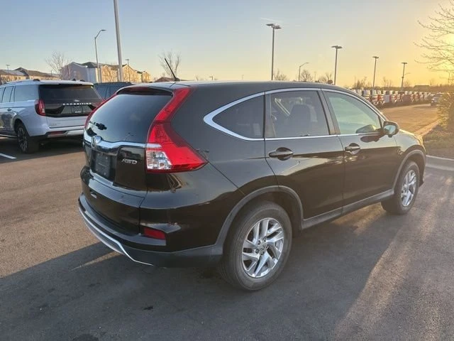 2015 Honda CR-V 4th Gen - Image 7 of 18
