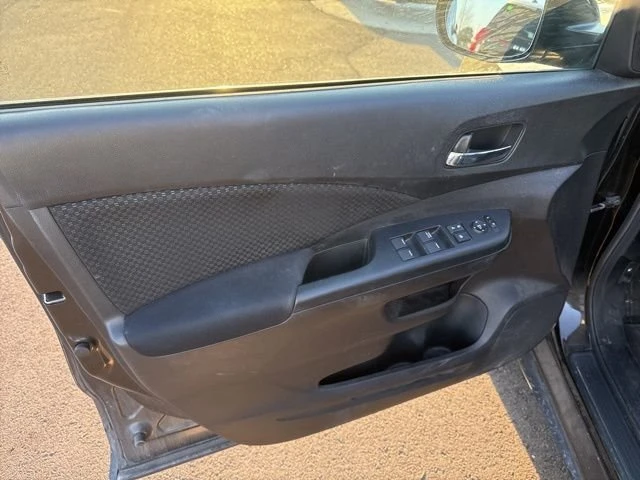 2015 Honda CR-V 4th Gen - Image 8 of 18