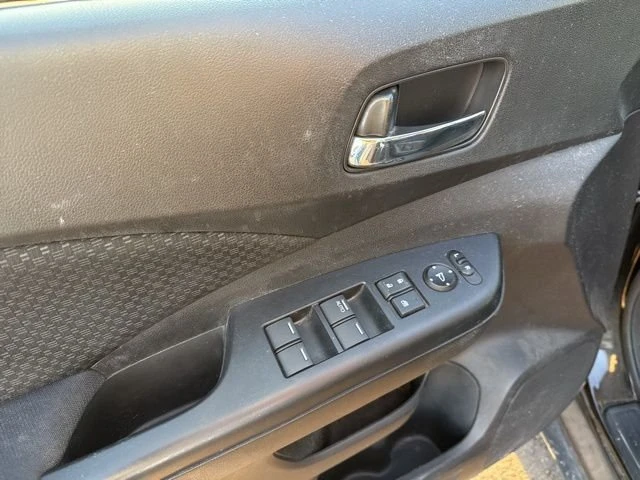 2015 Honda CR-V 4th Gen - Image 9 of 18