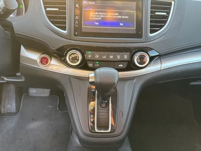 2015 Honda CR-V 4th Gen - Image 18 of 18