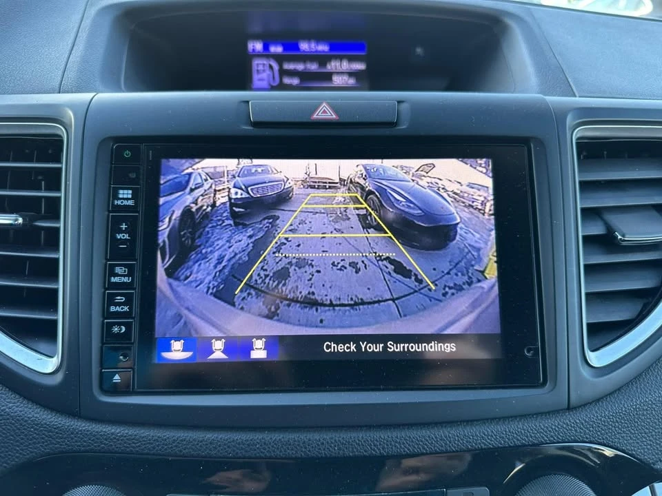 2015 Honda CR-V 4th Gen - Image 16 of 19