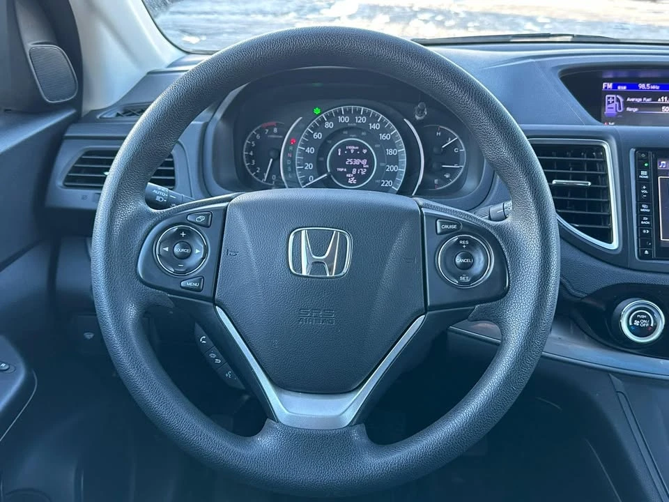 2015 Honda CR-V 4th Gen - Image 13 of 19