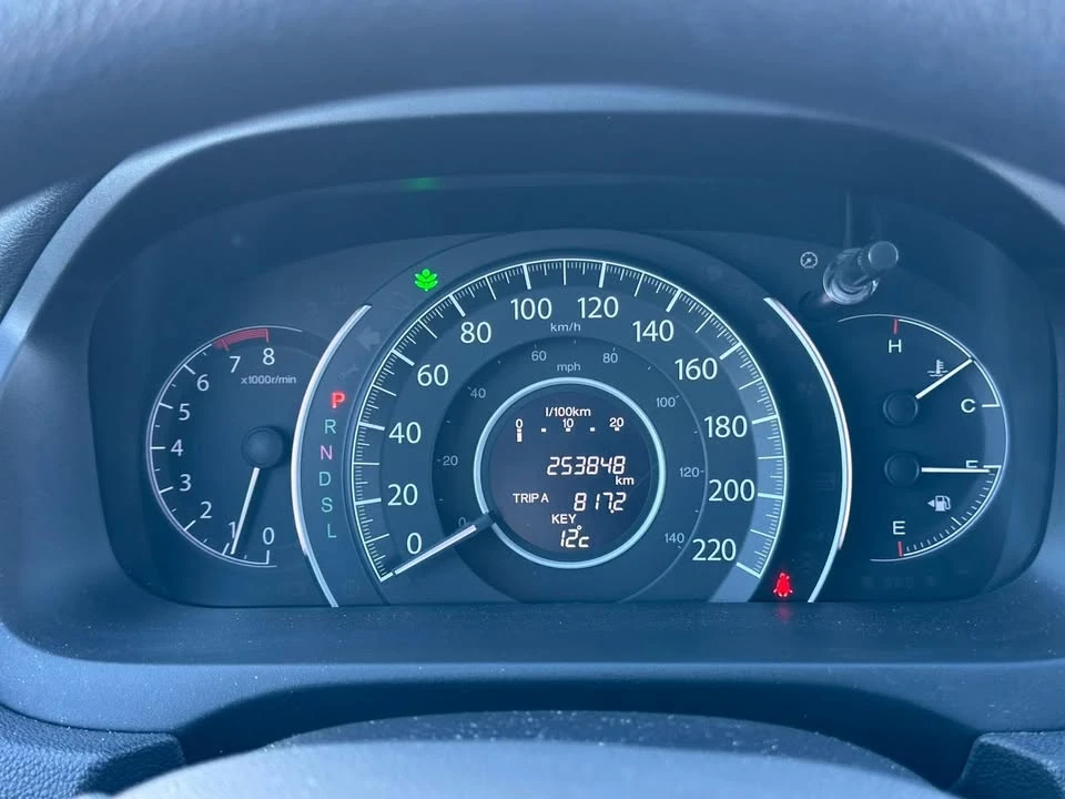 2015 Honda CR-V 4th Gen - Image 18 of 19