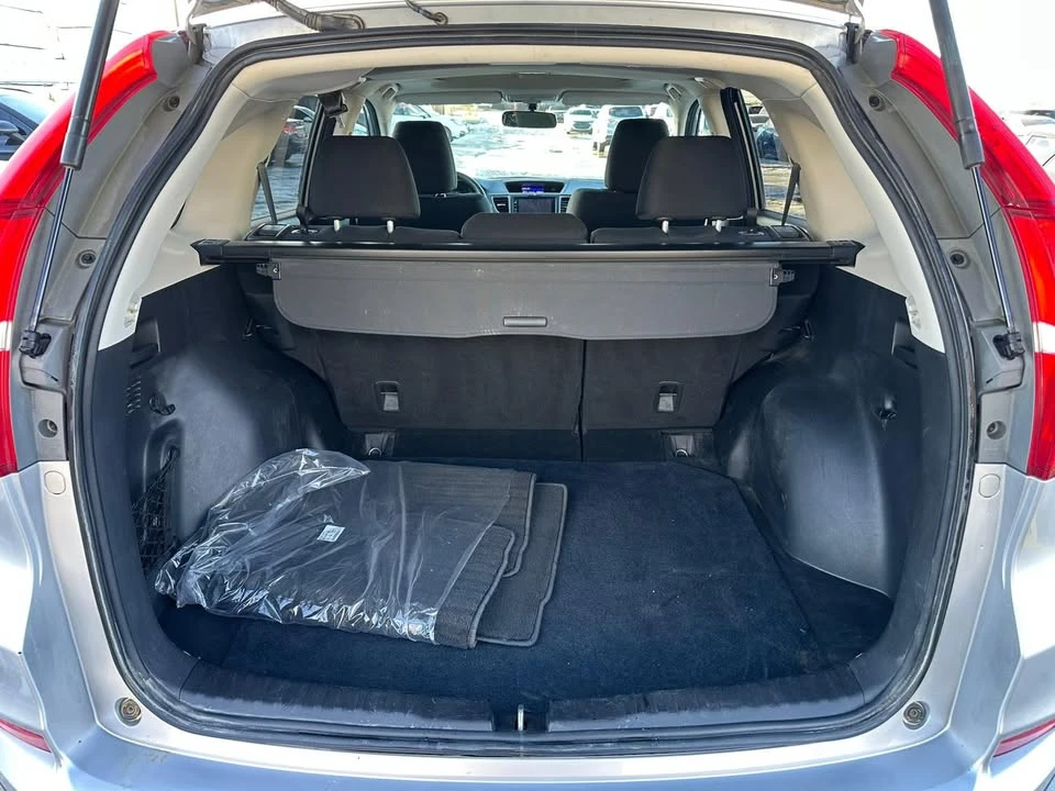 2015 Honda CR-V 4th Gen - Image 19 of 19