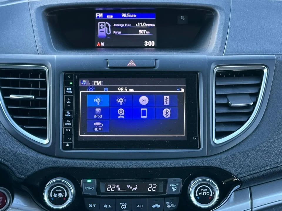 2015 Honda CR-V 4th Gen - Image 14 of 19