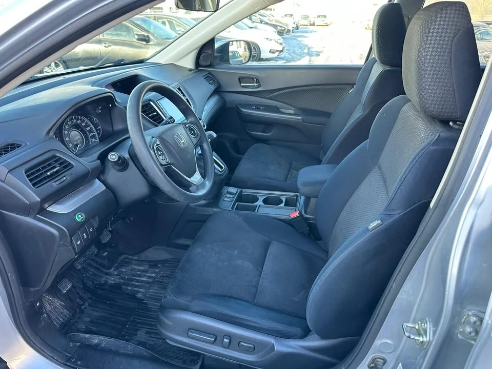 2015 Honda CR-V 4th Gen - Image 7 of 19