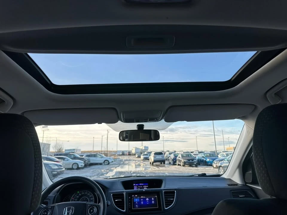 2015 Honda CR-V 4th Gen - Image 17 of 19