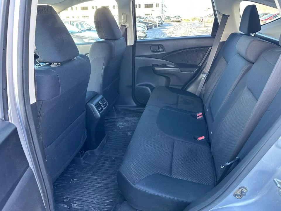 2015 Honda CR-V 4th Gen - Image 10 of 19