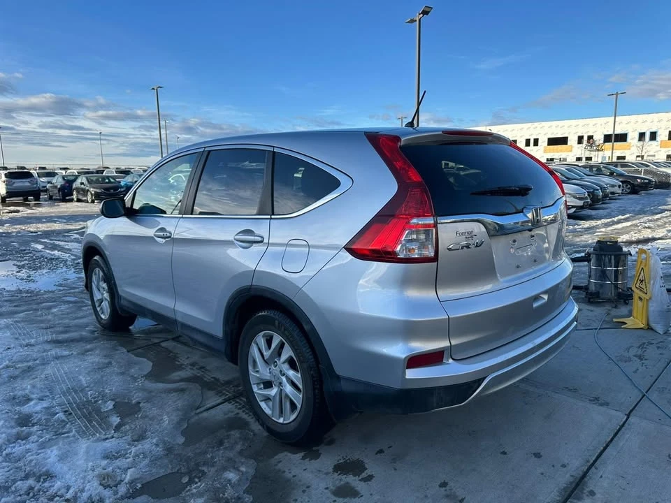 2015 Honda CR-V 4th Gen - Image 6 of 19
