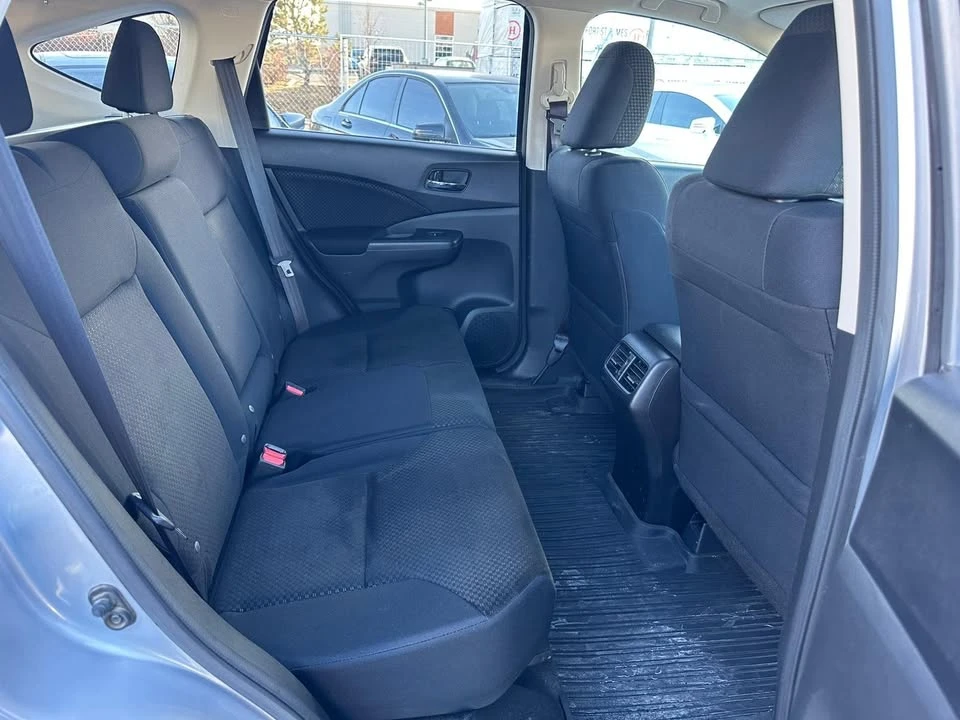 2015 Honda CR-V 4th Gen - Image 9 of 19