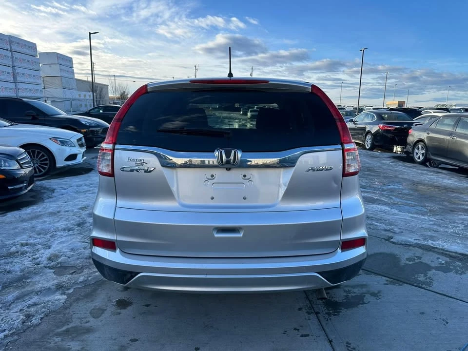2015 Honda CR-V 4th Gen - Image 5 of 19