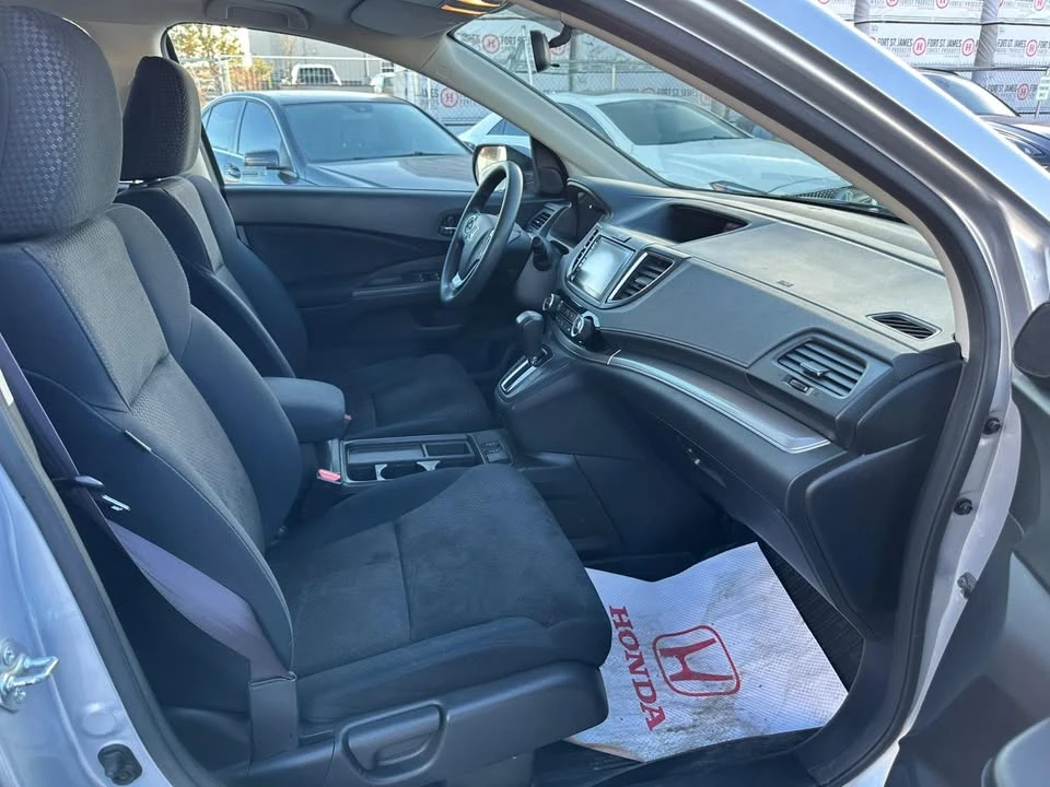2015 Honda CR-V 4th Gen - Image 8 of 19