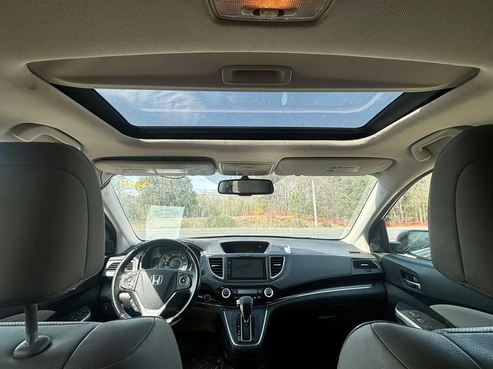 2015 Honda CR-V 4th Gen - Image 11 of 19