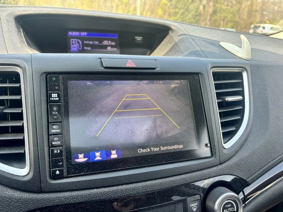 2015 Honda CR-V 4th Gen - Image 16 of 19