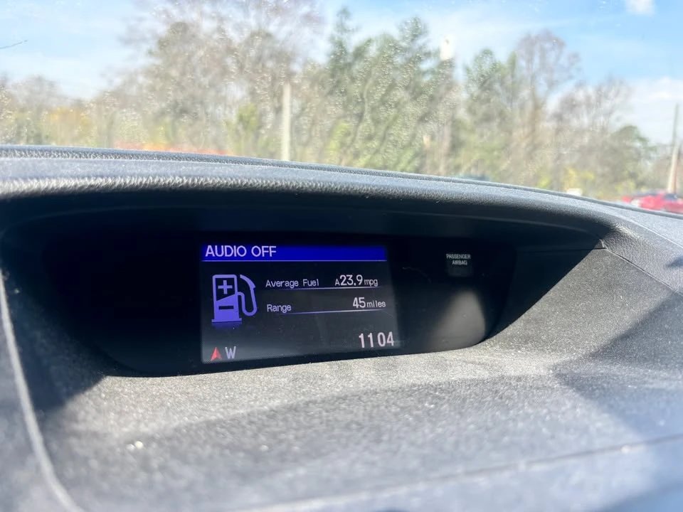 2015 Honda CR-V 4th Gen - Image 14 of 19