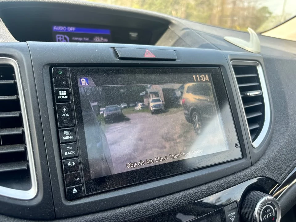 2015 Honda CR-V 4th Gen - Image 17 of 19