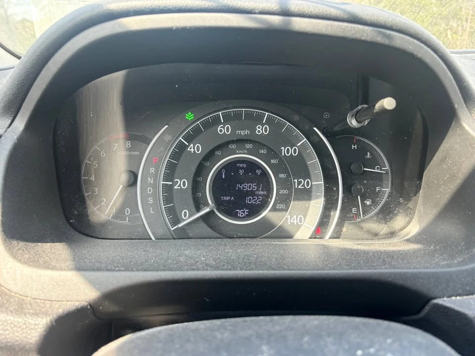 2015 Honda CR-V 4th Gen - Image 13 of 19